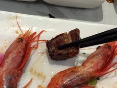 -上渔铁板烧(熙悦汇店)