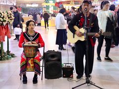 -茶马花街(城西银泰城店)