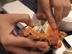 -康莱德酒店·美庭自助餐厅