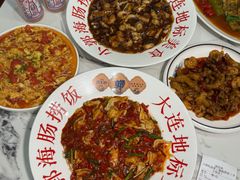 -小郭私房菜·海肠捞饭(学士街店)