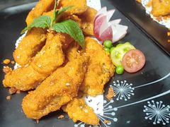 -火吧PTV聚会餐厅(10号店)
