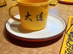 -喝丢一只鞋海鲜烧烤·海肠捞饭(北京街店)