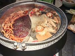 -牛New寿喜烧(中山公园龙之梦店)