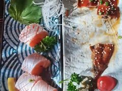 -小川洋风料理(汉街店)