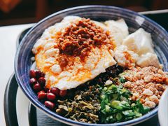 留焕豆花米线-留焕小吃·昆明非遗小吃品牌(文明街店)