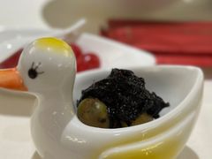 -聚春园自助餐厅(东街口店)