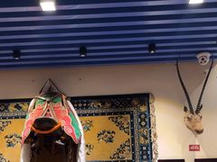 -敏珠拉姆藏餐·南京厨房(富春江东街店)