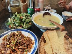 -田园印象·成都土菜院子(华阳店)
