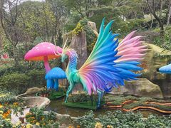-南山植物园