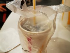 -麦当劳(七宝乐购店)