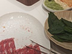 -爱丽格斯火锅(东岸国际店)