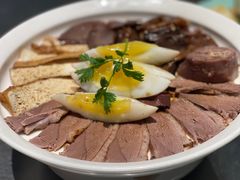 -潮界(虹桥新天地店)