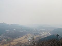 -棋盘山风景区
