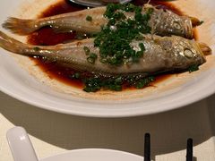 -三利音·玖弄小鲜(浦东嘉里城店)