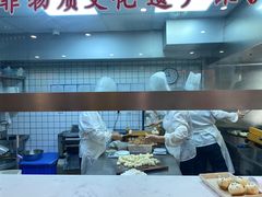 -东泰祥生煎馆(陕西南路店)