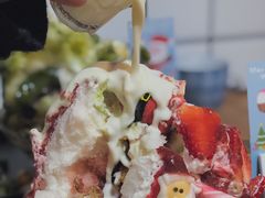 -WONDER ICE 萬得冰田(建設路总店)