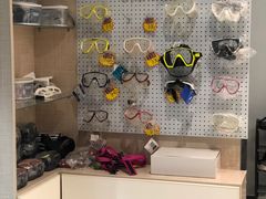 -上海潜殿潜水中心