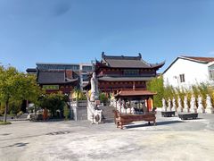 -三林塘老街