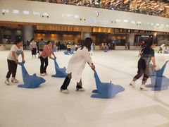 -TheRink大零溜冰场(IFS国金中心店)