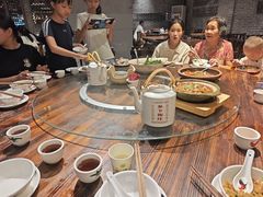 -广府乡下·饭庄(新港东路店)