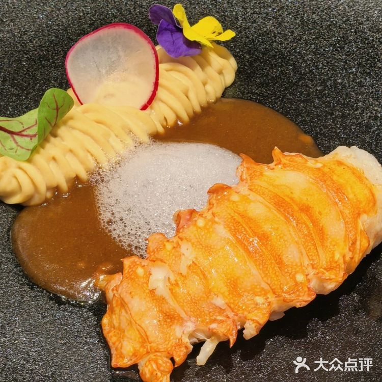 北京俄餐鼻祖，又吃到了熟悉的俄餐料理！