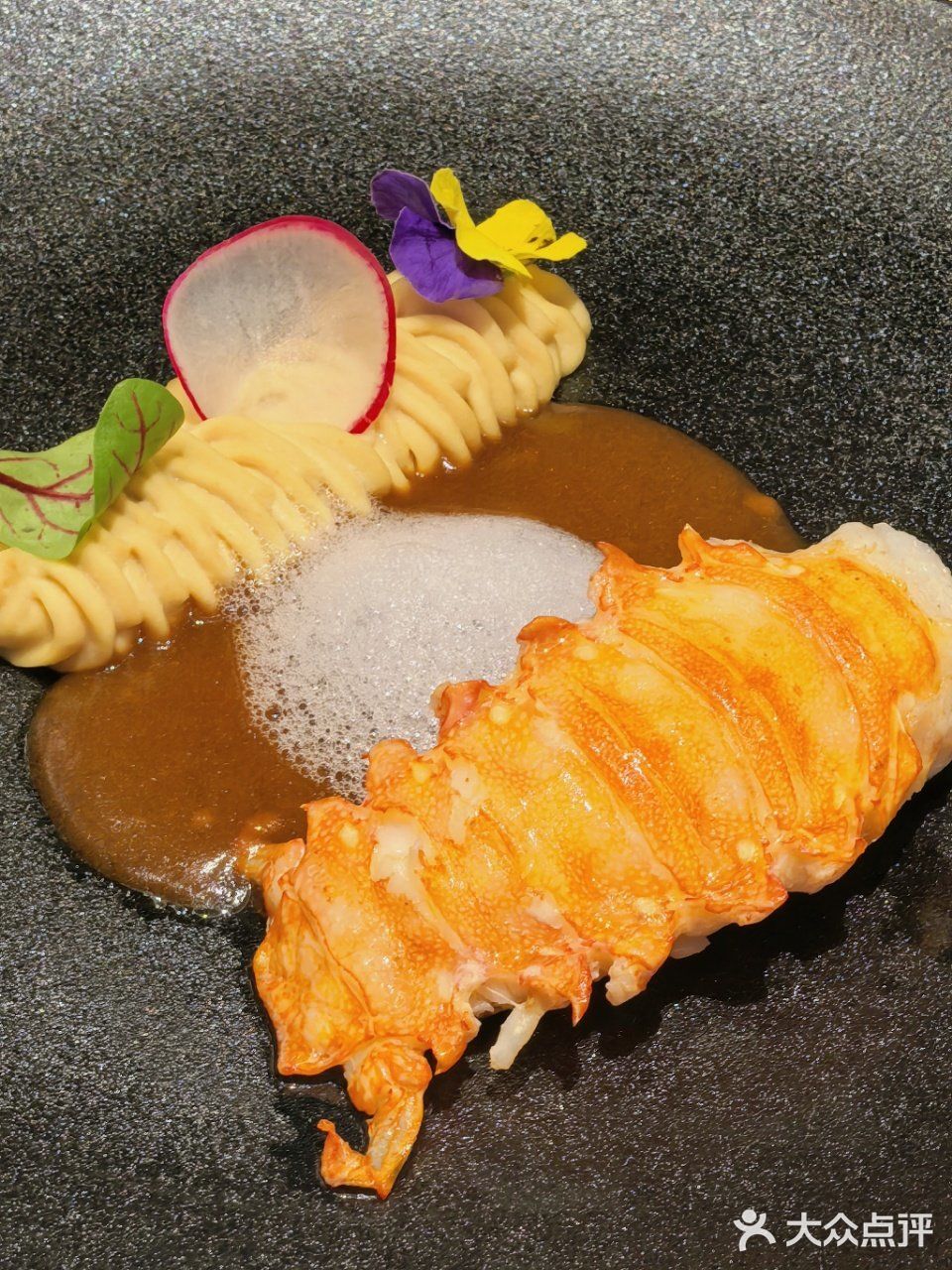 北京俄餐鼻祖，又吃到了熟悉的俄餐料理！