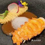 北京俄餐鼻祖，又吃到了熟悉的俄餐料理！