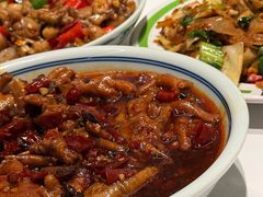 -欧记大排档·景德菜(上海首店)