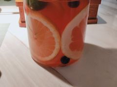 -蜜桃花开·中西融合菜E&W(南长街店)