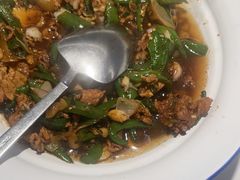 -兰湘子·湘菜小炒(长安万科广场店)