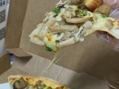 -达美乐比萨(深圳广夏路店)