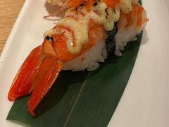 -阿吾罗·月咏精致日料(港汇恒隆广场店)