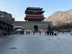 -居庸关长城