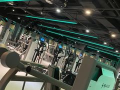 -舒适堡健身(爱琴海店)