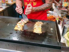 -金姐烤冷面(大沙泥街店)