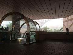 -香港会议展览中心演讲厅