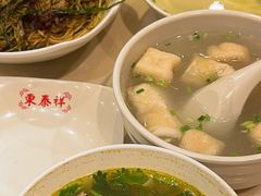 -东泰祥生煎馆(重庆北路店)