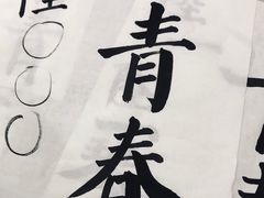 -秦汉胡同书法国画古筝围棋书院(漕宝日月光分馆)