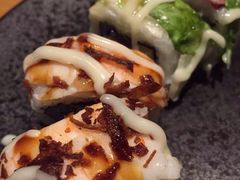 -君悦酒店·乐厨·高空自助餐(青年大街店)