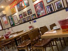 大堂-鲁小三·大骨自助(金山总店)
