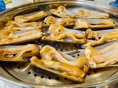 -董大蒸货(方塔园店)