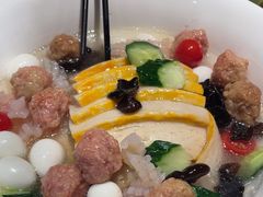 -小碗大胃(福久源新天地店)