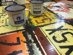 -扒虾小妹儿麻辣海鲜(宏图街店)