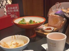 -辣尚瘾·烤鱼·新川菜(交大直营店)