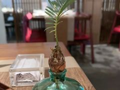 -梅花境(万科店)