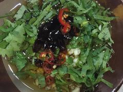 -尚尚签自助串串(宝桐路店)