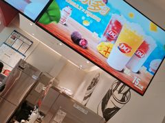 -DQ·蛋糕·冰淇淋(河东万达店)