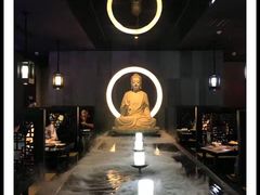 -梅筑·创意料理(王府井百货店)
