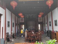 -董府·古宅餐厅