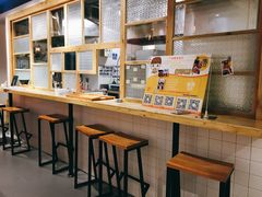 景观位-厝内小眷村(天河南一路店)